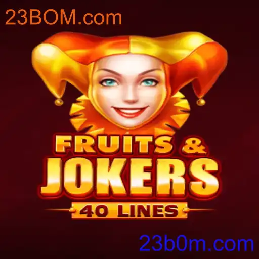 FruitsAndJokers40