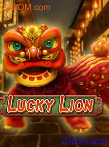 LuckyLion