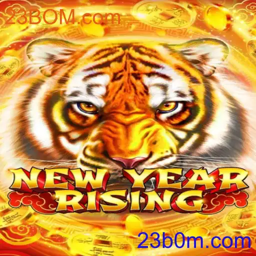 NewYearRising