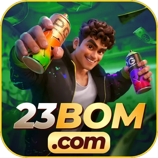 23BOM.com Logo